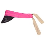 Chaskee - Visor Snap Cap Rays - Cap Gr One Size - 53-62 cm rosa