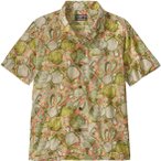 Patagonia Tidal Threads Herren Hemd ( Bunt L)