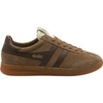 Gola Cyclone  Herren  Freizeitschuhe braun Größe 46 Lifestyle