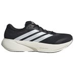 adidas - Supernova Solution 3 - Runningschuhe UK 7 schwarz/grau