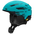 Smith - Descend Junior MIPS - Skihelm Gr 55-59 cm - M türkis