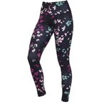 Horsefeathers Claris Tights Damen  Tights & Leggings mehrfarbig Größe M Lifest