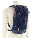 Exped Impulse 15l Rucksack-Blau-16