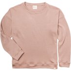 Engel  Damen  Pullover rosa Größe S Lifestyle  Schnell trocknend Merinowolle