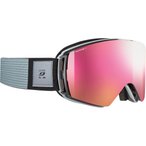 Julbo Launcher Spectron3 Skibrille  Skibrillen grau Größe XXL Trekking