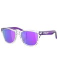 Oakley - Sonnenbrillen &ndash; Kinder &ndash; Frogskins XXS - Frogskins Xxs Clea