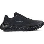 NNORMAL Schuhe Tomir 2.0, Größe 11 in Schwarz