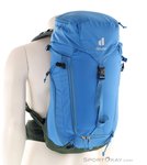 Deuter Trail 24 Rucksack-Blau-24