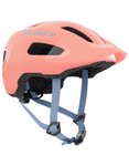 Scott - MTB-Helm &ndash; Kind &ndash; Supra Jr (Ce) - Helmet Supra Jr (Ce) Fresh