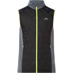 PRO TOUCH Herren Weste Bayolo III, Größe S in Schwarz