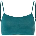 Super.Natural Cosy Sport BH Damen  Sport-BHs tuerkis Größe XS   Hautfreundlich