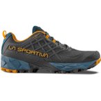 La Sportiva Akyra II Herren Multifunktionsschuhe ( Grau 41 EU |) , Typ A (Halbsc