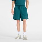 NEW BALANCE Herren Shorts Mens Lifestyle Short, Größe S in Grün