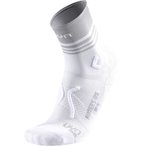 Uyn Runner's One Short Grip   Laufsocken weiss Größe 35  Laufen  Elastisch