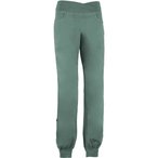 E9 Olivia Hose Damen  Kletterhose gruen Größe XS Bouldern | Sportklettern  Hau