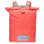 Mini A Ture - Kid's Matwp Backpack - Kinderrucksack rot
