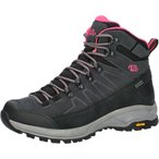 Brütting Mount Sellery  Damen  Wanderschuhe schwarz Größe 38 Camping  Widerst