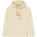 Picture Damen Luminary Hoodie (Größe XL, beige)
