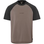 Vaude Loamer  Herren  T-Shirts grau Größe M Mountainbike  Atmungsaktiv