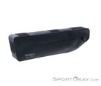 Brooks England Scape 3l Rahmentasche-Schwarz-One Size