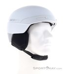Scott Flow MIPS Skihelm-Weiss-M