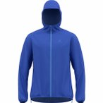 Odlo X-Alp Performance Herren Laufjacke ( Blau XXL)
