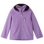 Reima - Kid's Vantti - Softshelljacke Gr 98 lila