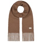 Barts - Women's Keridda Scarf - Schal Gr One Size braun