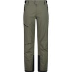 CMP Hose Herren  Isolationshose oliv Größe 4XL Trekking  Winddicht Wasserabwei