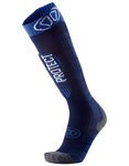 Sidas - Skisocken aus Merinowolle - Sock Ski Protect V2 für Damen aus Wolle - G