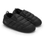 Rab Cirrus Slipper Hausschuhe  Hüttenschuhe schwarz Größe 43  Lifestyle