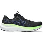 ASICS Herren Laufschuhe GT-2000 14, Größe 45 in Schwarz