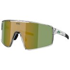 Bliz - P001 Cat. 3 - Fahrradbrille oliv