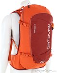 Ortovox Tour Rider 30l Tourenrucksack-Orange-30