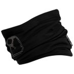 Ortovox - 120 Cool Tec Logo Neckwarmer - Halstuch Gr One Size schwarz