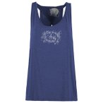 E9 - Women's Aski - Top Gr M blau