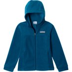 Columbia Steens II Fleece   Kinder  Fleecejacke blau Größe 140  Trekking Atmun