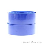 Bontrager Gel Cork Lenkerband-Blau-One Size