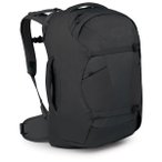 Osprey - Farpoint 40 - Reiserucksack schwarz/grau