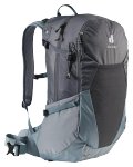 Deuter Futura 23 Wanderrucksack (Volumen 23 Liter / Gewicht 1,2kg) 0