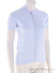 Endura Pro SL Damen Bikeshirt-Hell-Blau-S