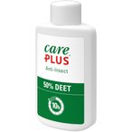 Care Plus Anti-Insect DEET Lotion 50%  Insektenschutz gruen Größe 50ML Camping