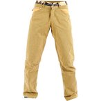 Nograd Yaniro Hose Herren  Kletterhose gelb Größe XS Bouldern | Sportklettern 