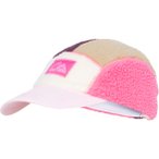 Kari Traa Rothe Pile Damen Cap ( Pink one size)