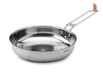 Primus CampFire 21cm Edelstahlpfanne