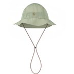 Buff Go Bucket Hut  Hüte weiss Größe M  Trekking  Widerstandsfähig