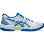 ASICS Damen Tennisoutdoorschuhe SOLUTION SWIFT FF CLAY, Größe 40 in Blau