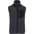 Karpos Moiazza Reto Fleece Weste Herren  Fleecewesten grau Größe M Trekking  E