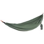 Cocoon - Travel Hammock Single - Hängematte Gr 285 x 150 cm oliv