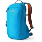 GREGORY Rucksack KIRO 20 RC, Größe 20 l in Blau
